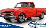 1968 C10 Restomod Thumbnail 1