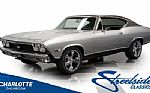 1968 Chevelle SS LS1 Restomod Thumbnail 1