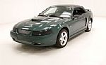 2003 Mustang GT Convertible Thumbnail 1