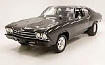 1969 Malibu Chevelle Thumbnail 1