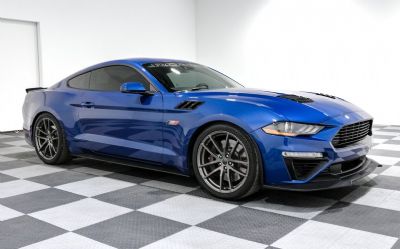 2023 Ford Mustang Roush Trakpak 750HP 