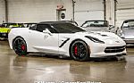 2016 Corvette Stingray Z51 Thumbnail 3