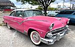 1955 Ford Crown Victoria