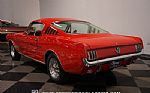 1965 Mustang 2+2 Fastback Thumbnail 12
