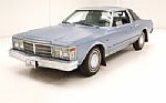 1979 Chrysler LeBaron Hardtop