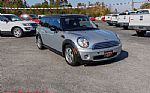 2008 Cooper Clubman Thumbnail 2