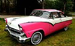 1955 Ford Crown Victoria