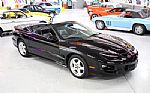 2001 Firebird Trans Am WS6 Thumbnail 2