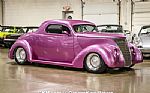 1937 Coupe & Matching Trailer Thumbnail 3