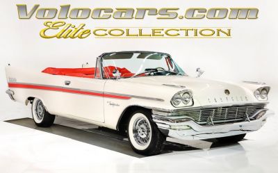 Photo of a 1957 Chrysler New Yorker for sale