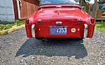 1961 TR3 A Roadster For Sale Thumbnail 2