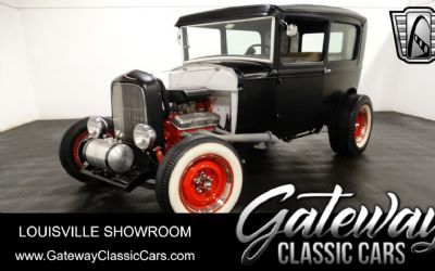 Photo of a 1930 Ford Model A for sale