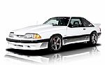 1989 Mustang Saleen S/C Thumbnail 1