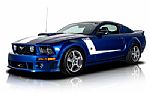 2007 Ford Mustang Roush 427R