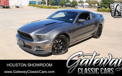 Photo of a 2013 Ford Mustang GT CS for sale