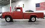 1958 F100 Custom Cab Thumbnail 2