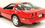 1986 Corvette Coupe Thumbnail 3