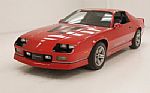 1986 Camaro IROC Z28 Thumbnail 1