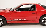 1986 Camaro IROC Z28 Thumbnail 2