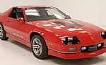 1986 Camaro IROC Z28 Thumbnail 6