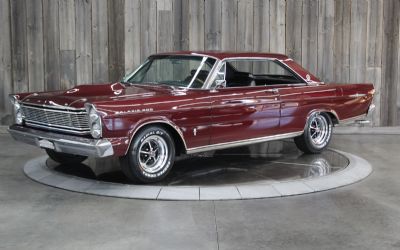 1965 Ford Galaxie 500 XL