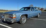 1981 Sedan DeVille Thumbnail 5