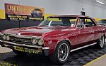 1967 Chevelle SS LSX 376 Thumbnail 1