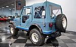 1981 CJ5 Renegade Levi Edition Trib Thumbnail 9