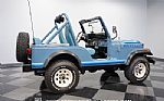 1981 CJ5 Renegade Levi Edition Trib Thumbnail 14