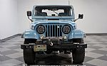 1981 CJ5 Renegade Levi Edition Trib Thumbnail 19