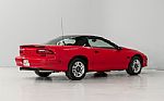 1993 Camaro Z28 Thumbnail 5
