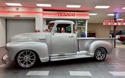 1948 Chevrolet 3100 