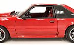 1989 Mustang GT Hatchback Thumbnail 2