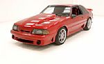 1989 Mustang GT Hatchback Thumbnail 1