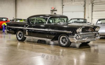 Photo of a 1958 Chevrolet Impala 1958 Chevrolet Bel Air Impala for sale