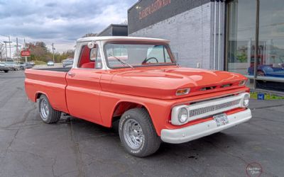 1964 Chevrolet C/K 10 Series 