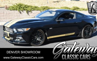 Photo of a 2016 Ford Mustang Shelby GT-H for sale
