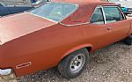 1972 Nova Thumbnail 5