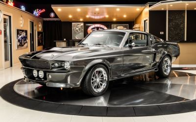 Photo of a 1968 Ford Mustang Fastback Restomod 1968 Ford Mustang Fastback Eleanor for sale