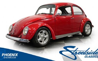 Photo of a 1973 Volkswagen Beetle for sale