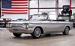 1963 Chevrolet Corvair Monza