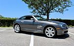 2005 Chrysler Crossfire