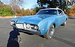 1968 Cutlass Thumbnail 2