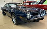 1974 Pontiac Trans Am