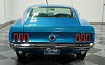 1969 Mustang R-Code 428 Cobra Jet Thumbnail 8