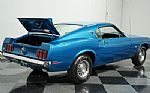 1969 Mustang R-Code 428 Cobra Jet Thumbnail 46