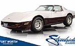 1982 Corvette Thumbnail 1