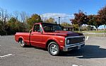 1970 Chevrolet C/K 10 Series