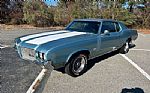 1972 Cutlass Thumbnail 2