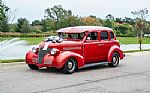 1939 Chevrolet Business Sedan